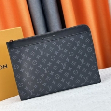 Louis Vuitton Clutch Bags